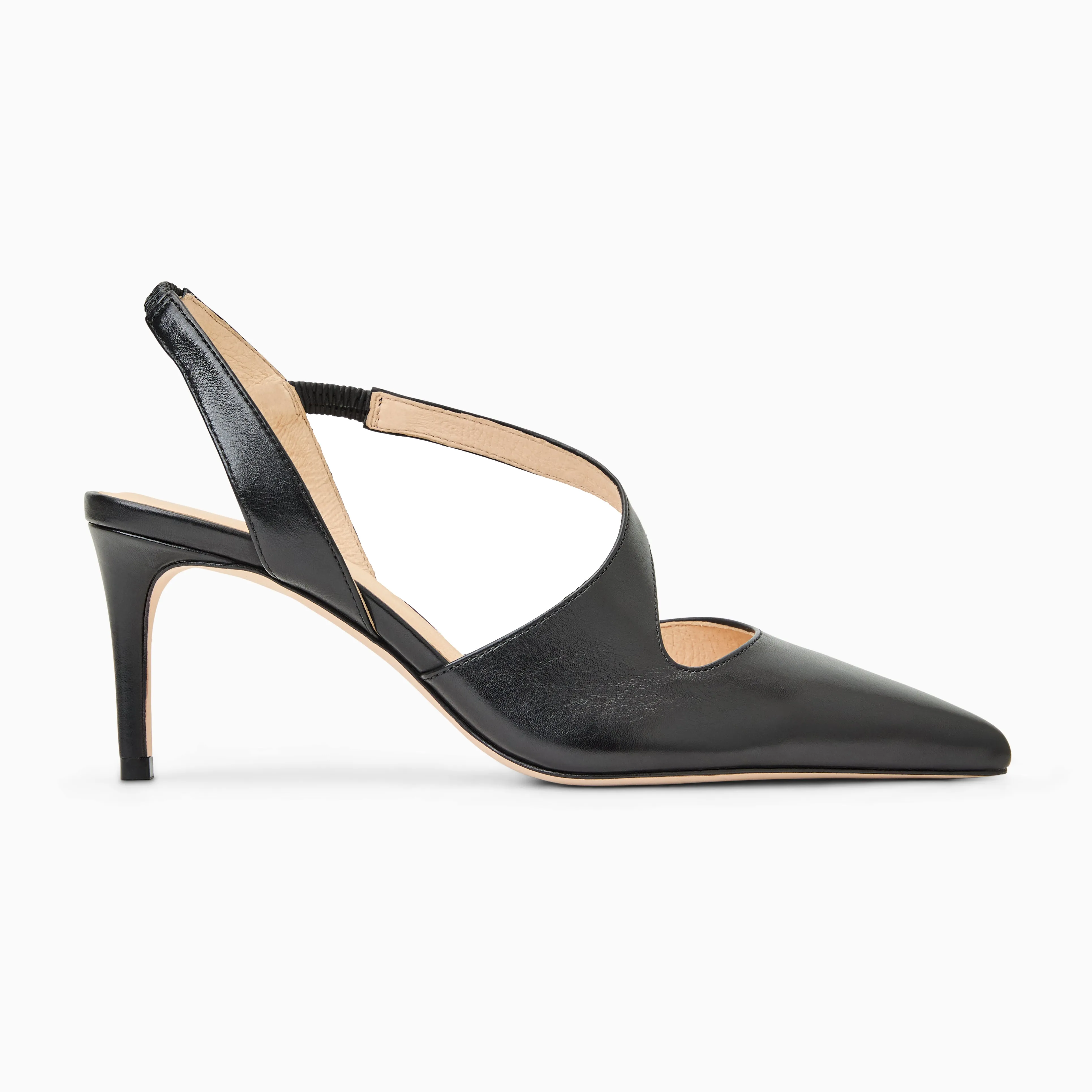 Ansley Pump