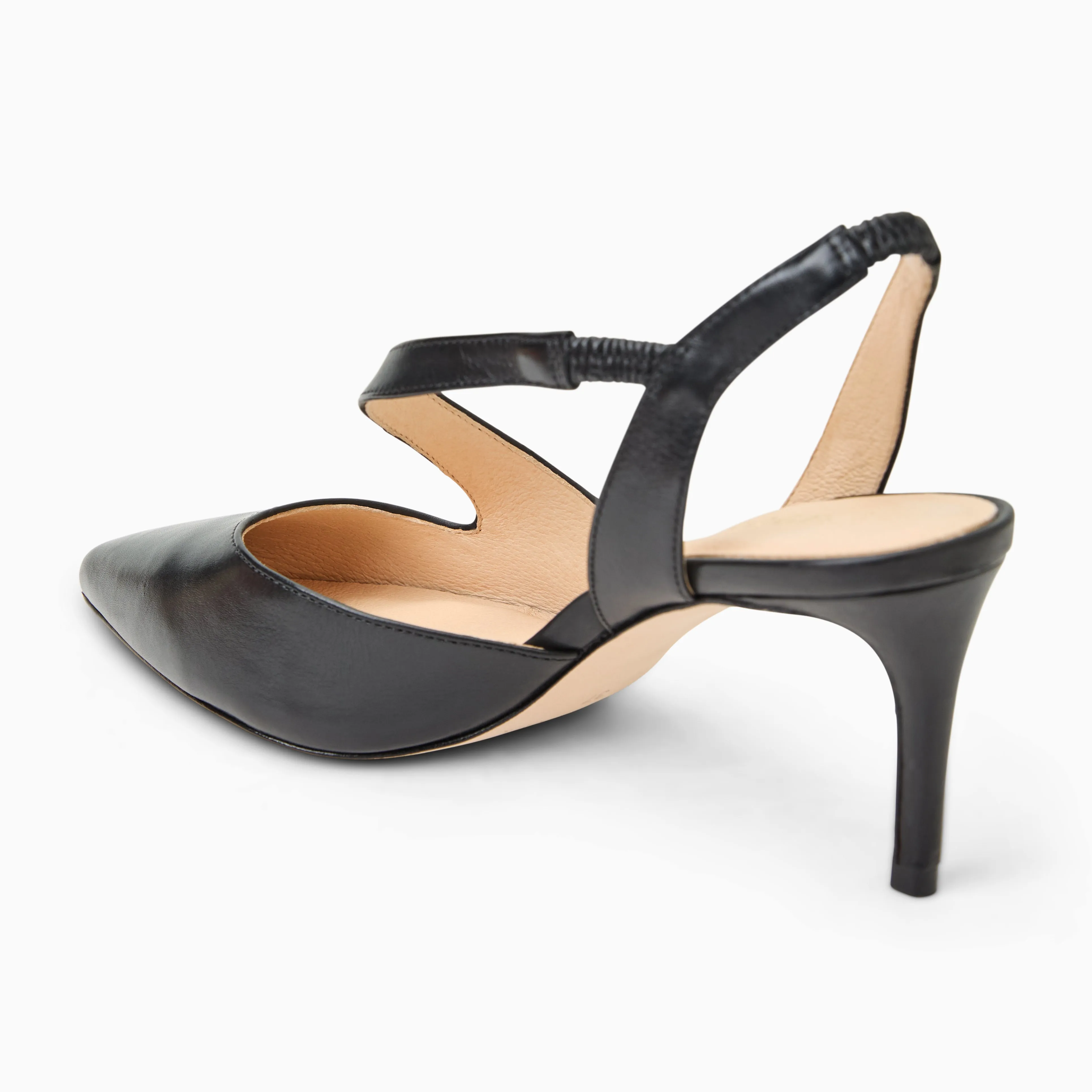 Ansley Pump