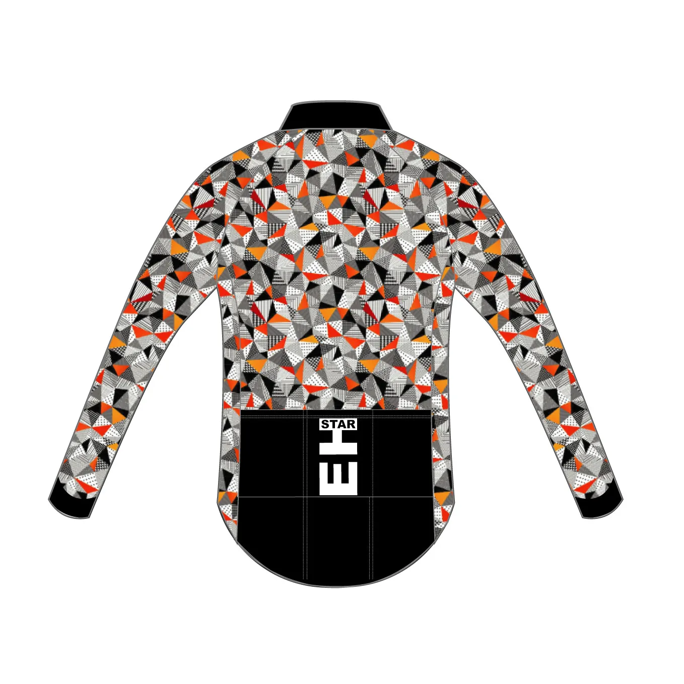 APEX Wind Jacket