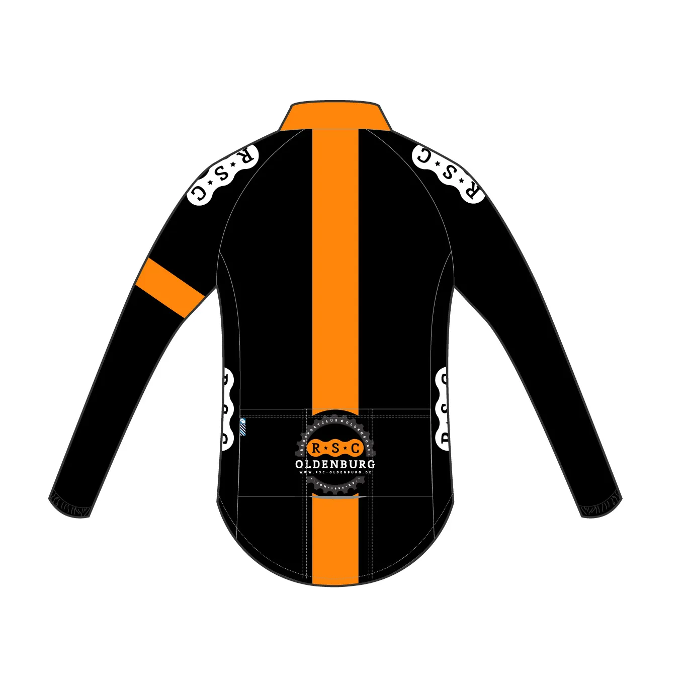 APEX Wind Jacket