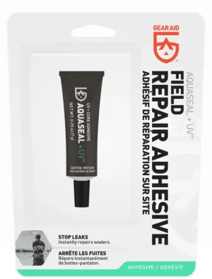 Aquaseal UV Field Repair Adhesive 10612