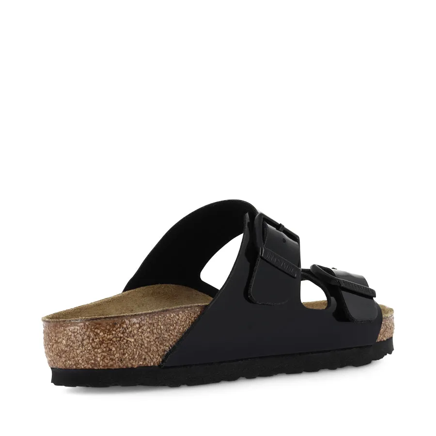 ARIZONA GRACEFUL - BLACK PATENT