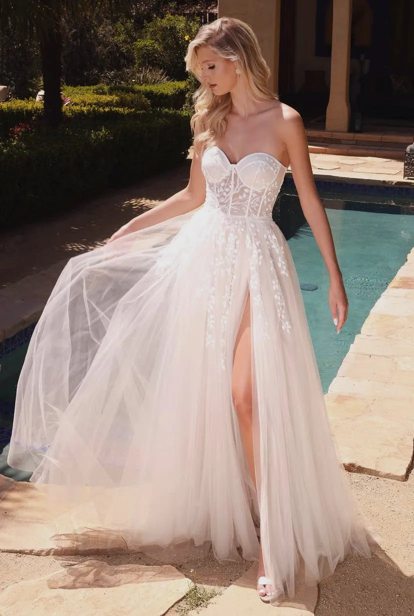 Athena Gown