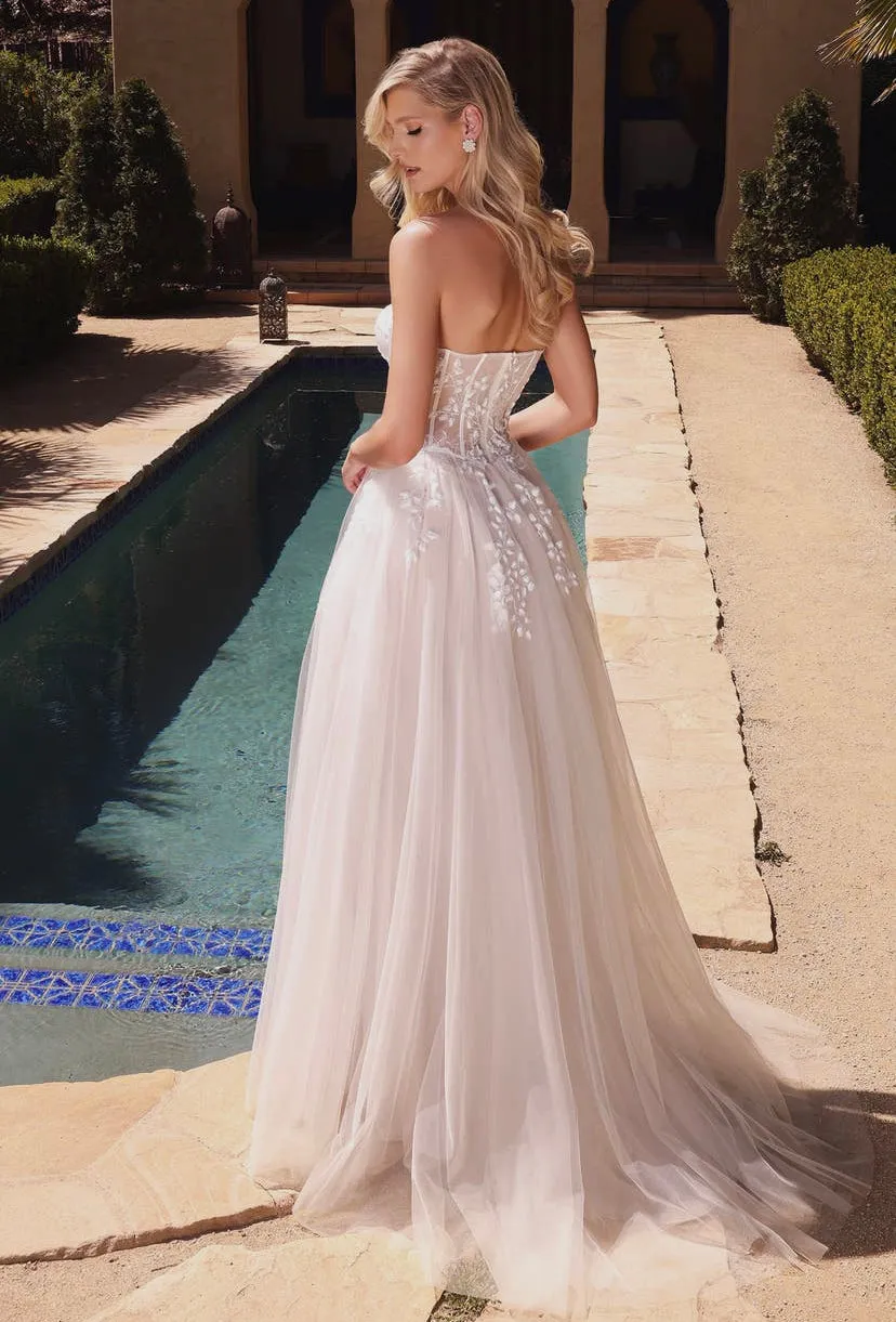 Athena Gown