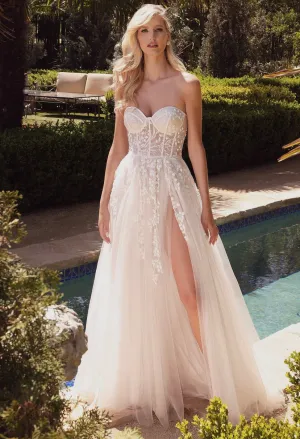 Athena Gown