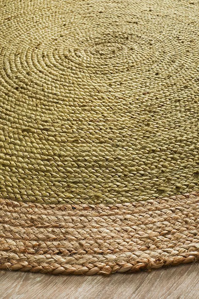 Atrium Polo Sage Rug