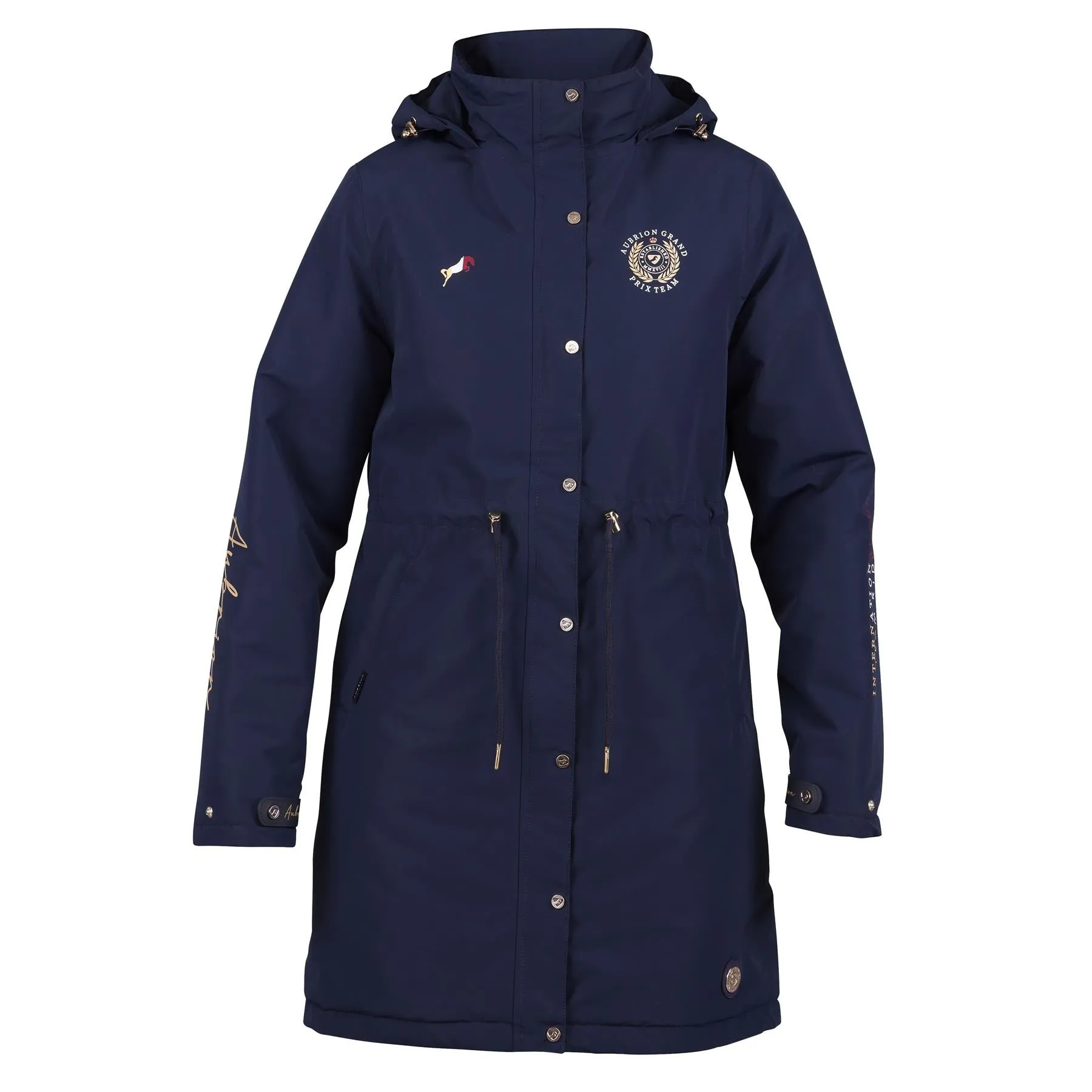 Aubrion Team Waterproof Coat