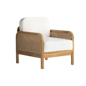 Austin Outdoor Chair