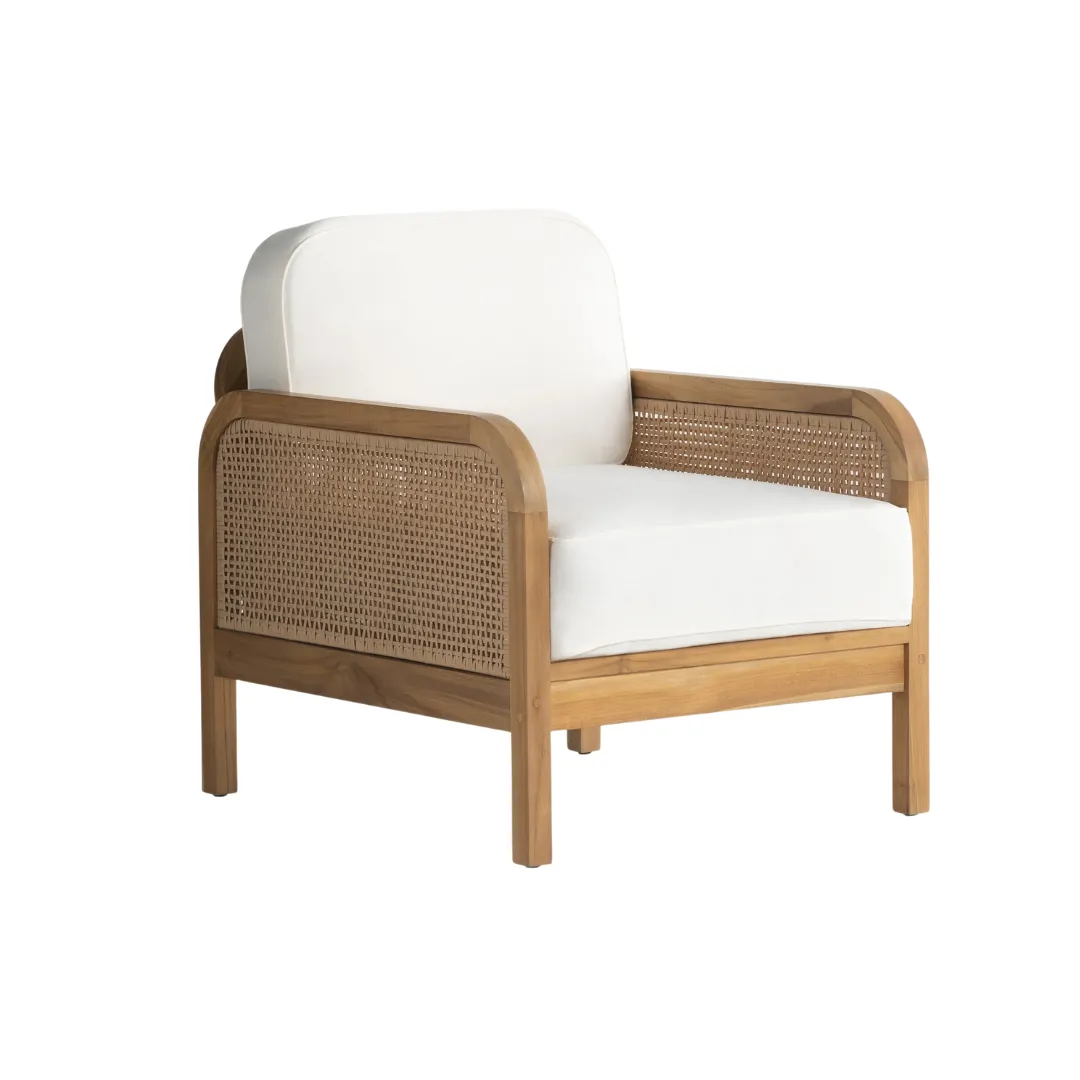 Austin Outdoor Chair