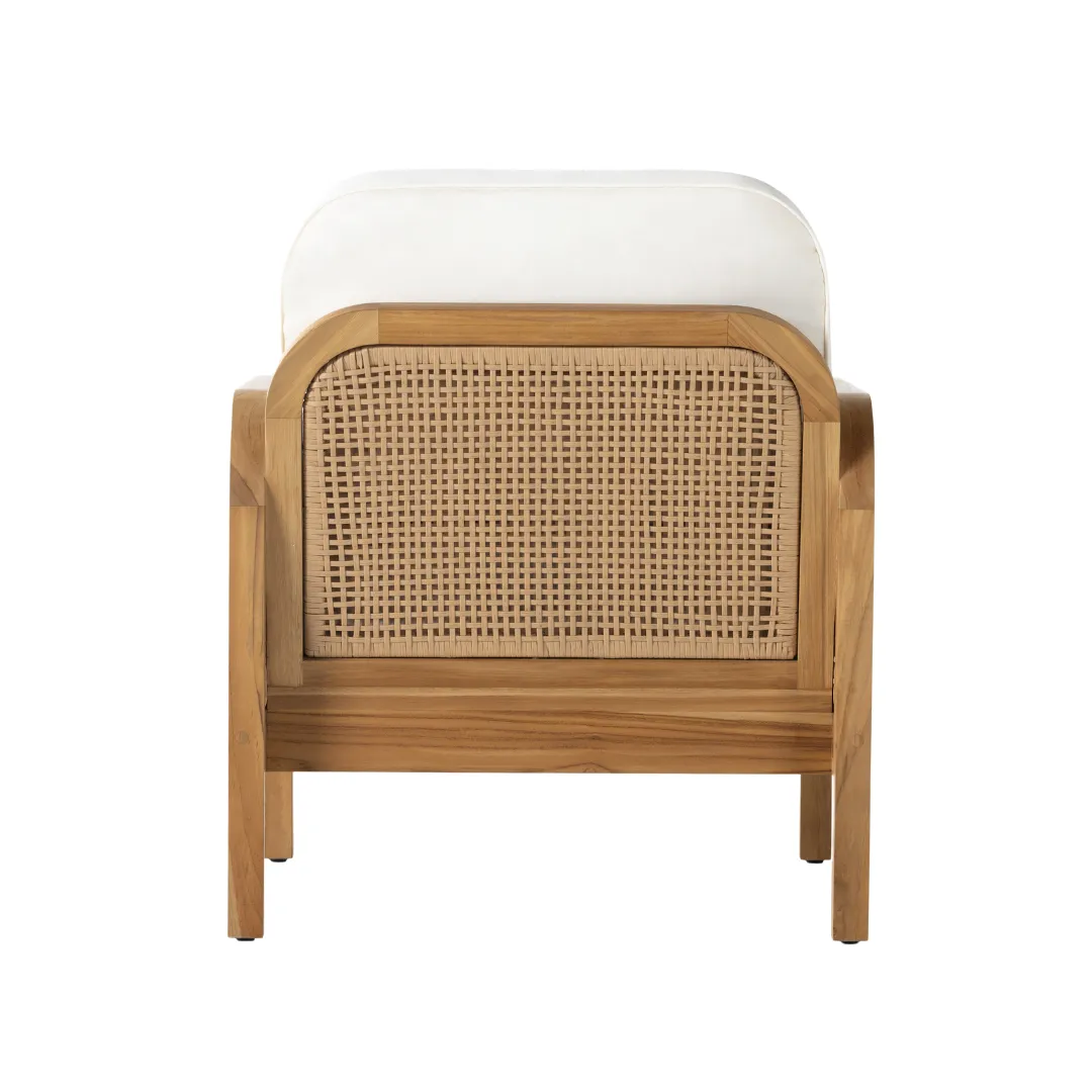 Austin Outdoor Chair