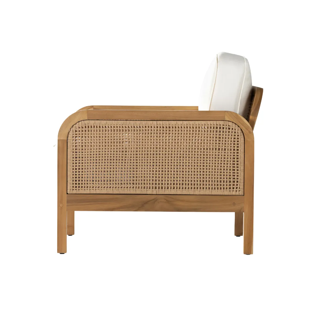 Austin Outdoor Chair