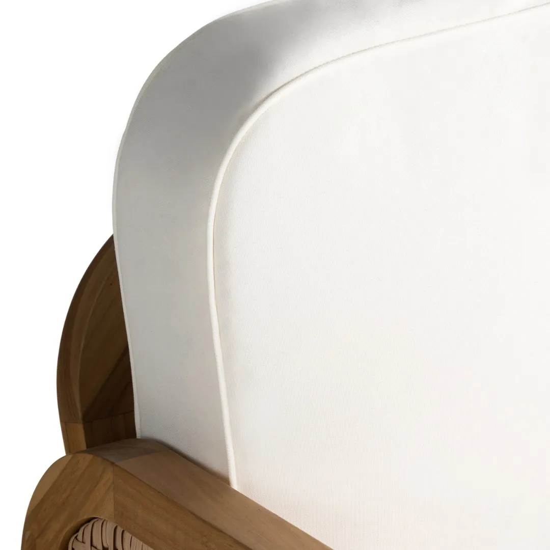 Austin Outdoor Chair