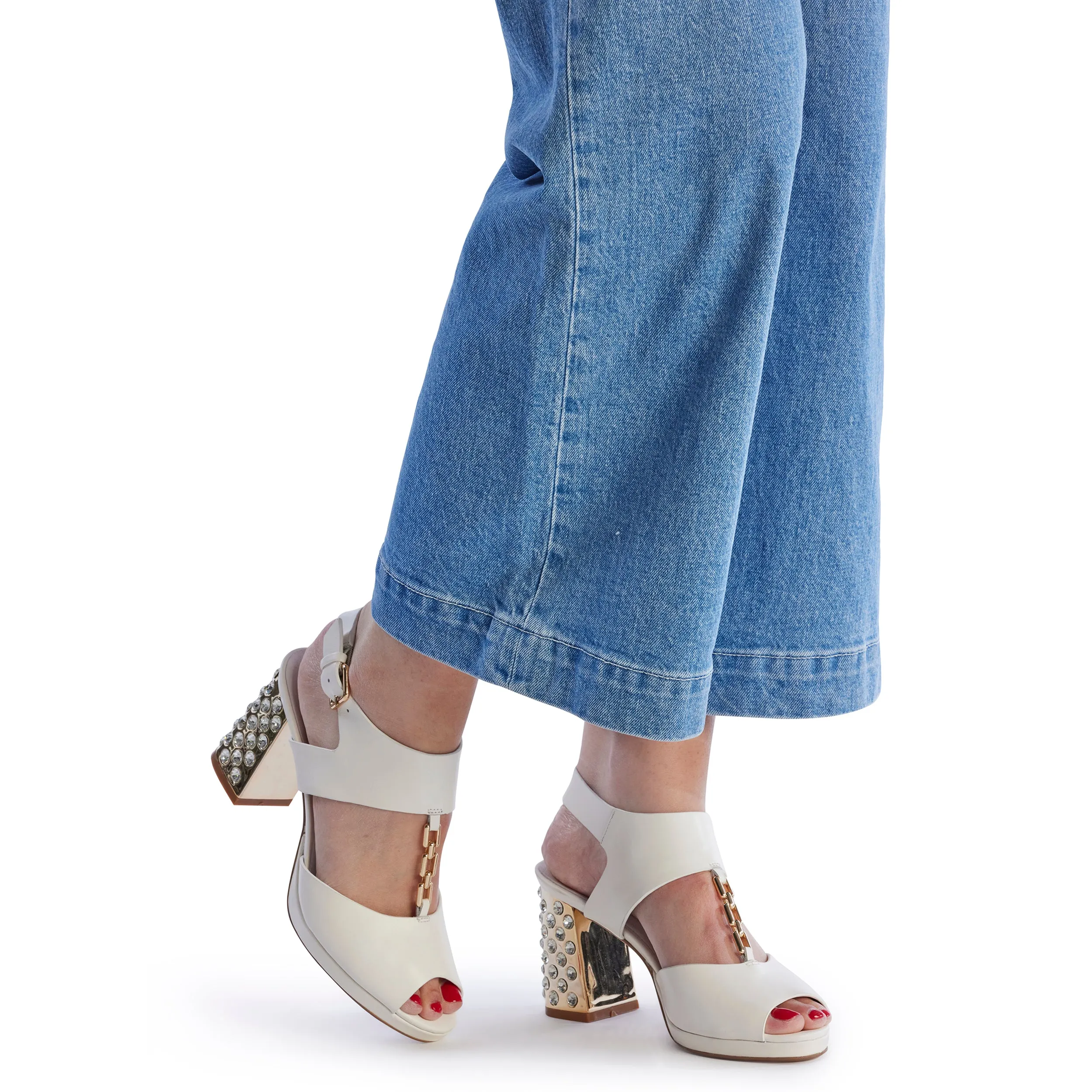 Barbie Heel