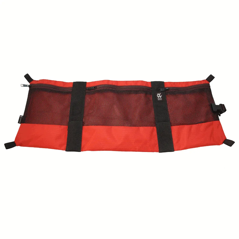 Barrel Accessory Roll