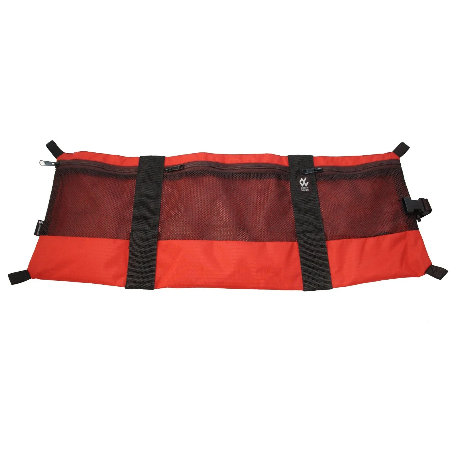 Barrel Accessory Roll