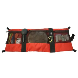 Barrel Accessory Roll