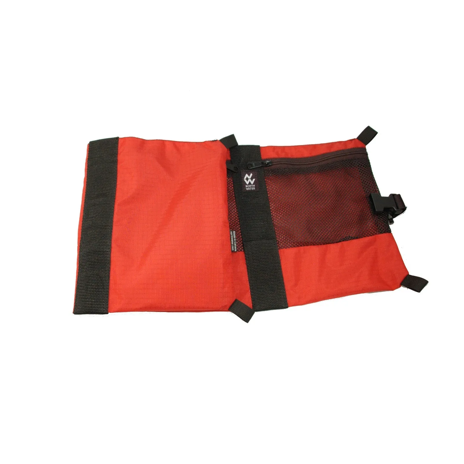 Barrel Accessory Roll