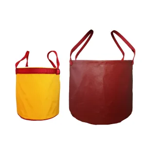 Barrel Caddy