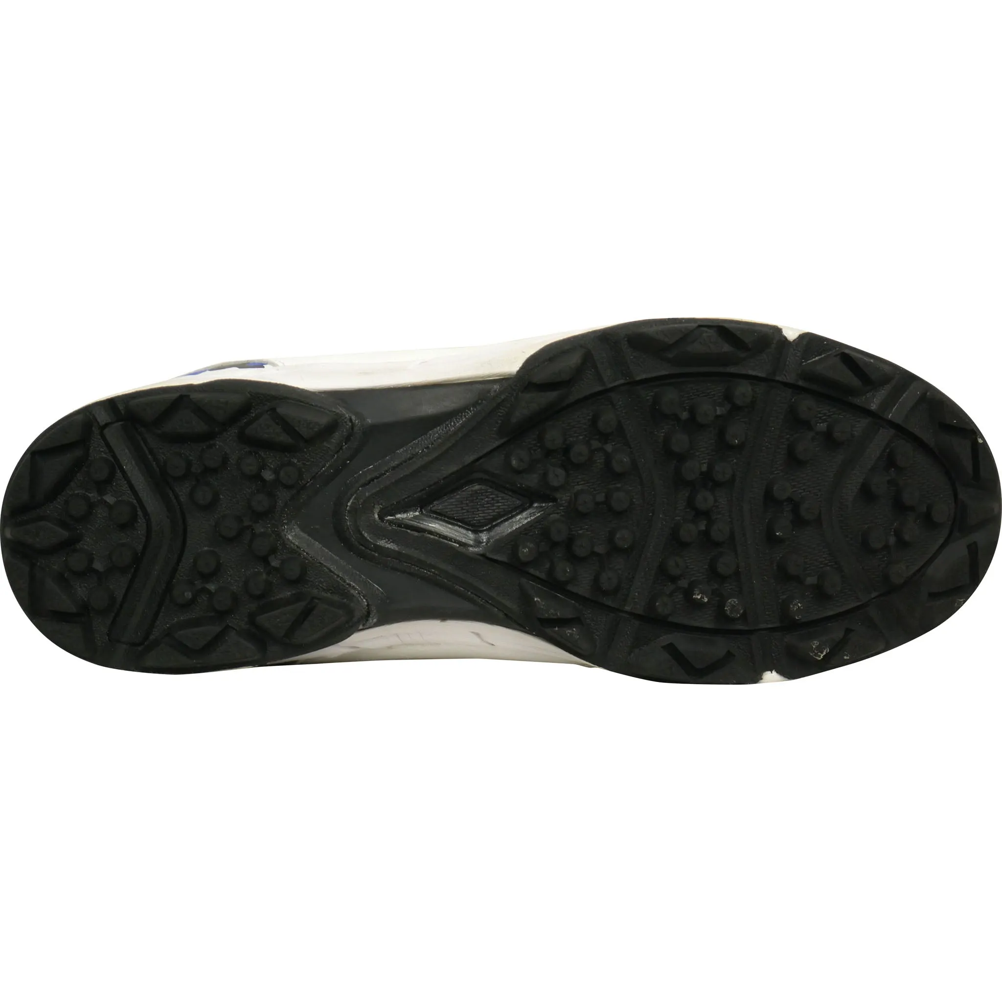 BAS 004 Rubber Cricket Shoe