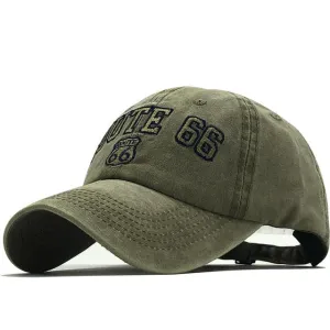 Baseball Cap