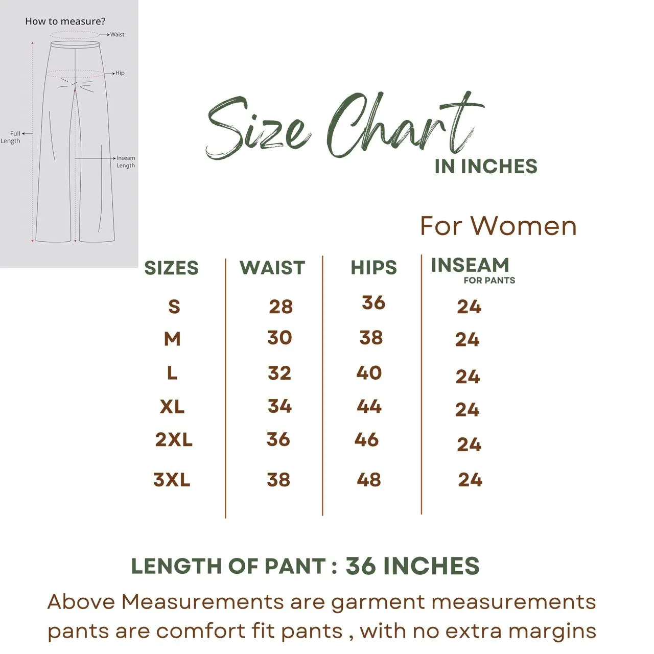 Beige Straight Pant Full thread Work Pant In Cotton