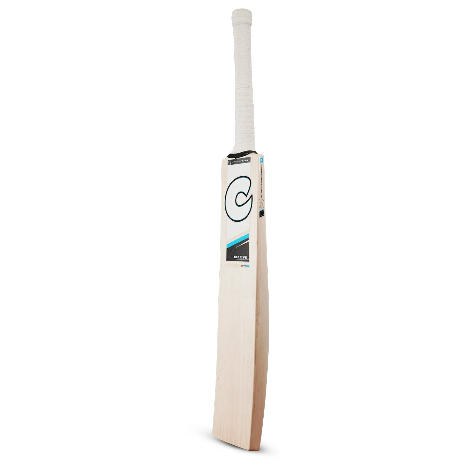 BELIEVE CUSTOM CRICKET BAT