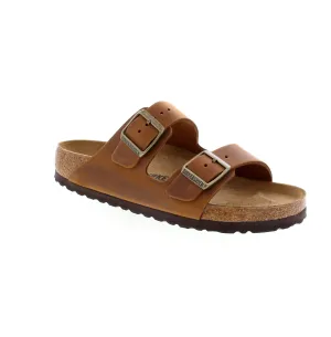 Birkenstock Arizona - Cognac