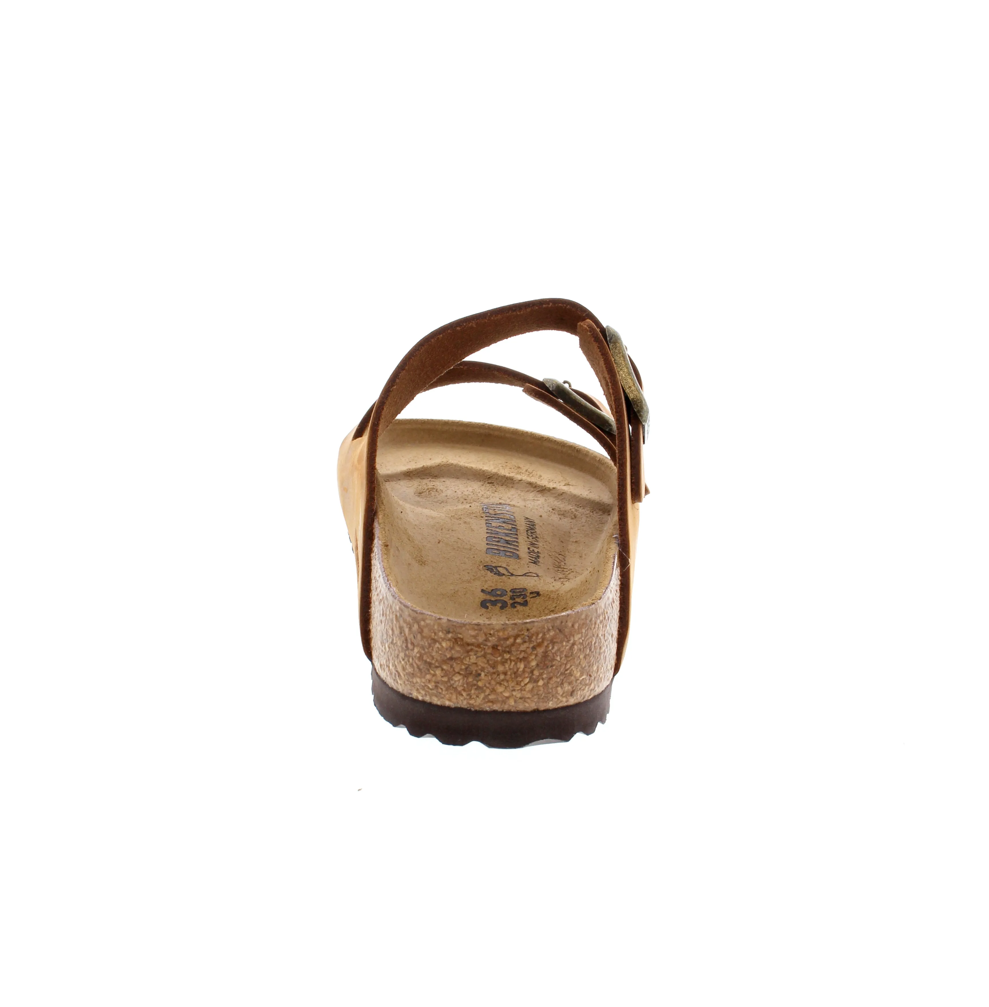 Birkenstock Arizona - Cognac