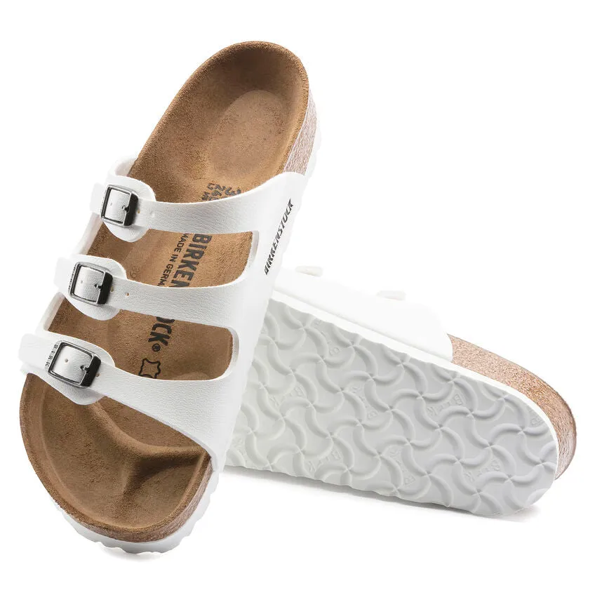 BIRKENSTOCK - FLORIDA SANDAL