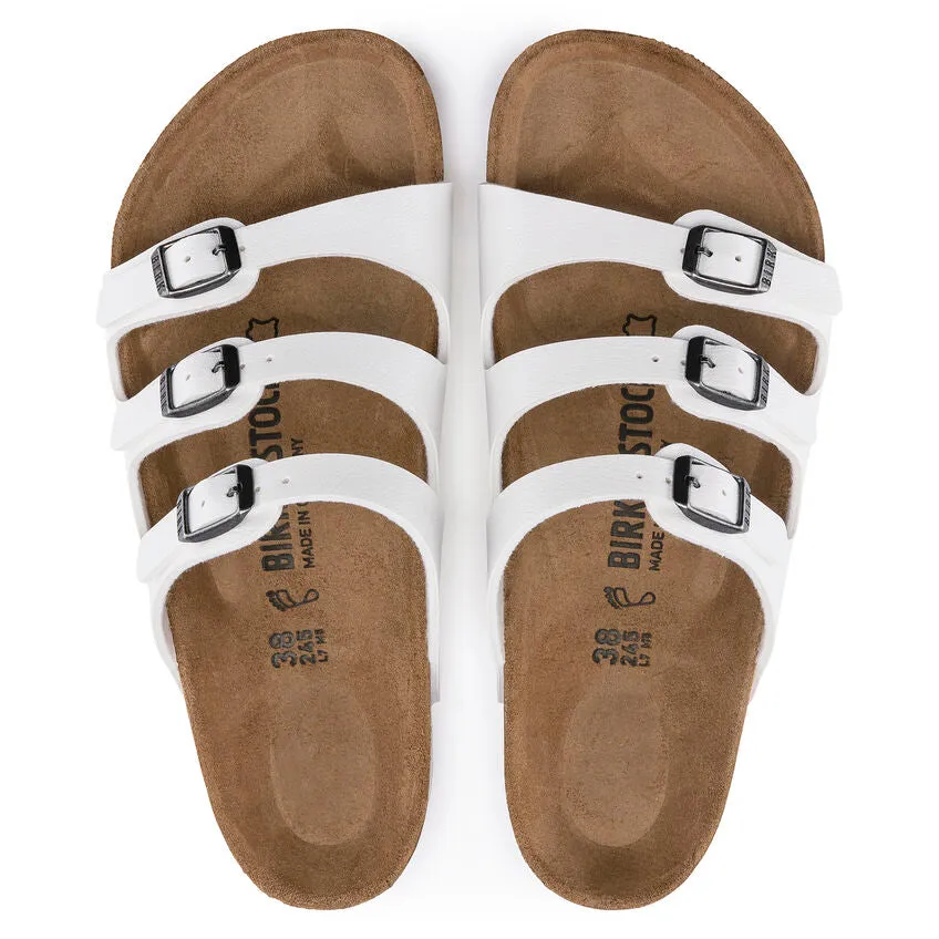 BIRKENSTOCK - FLORIDA SANDAL