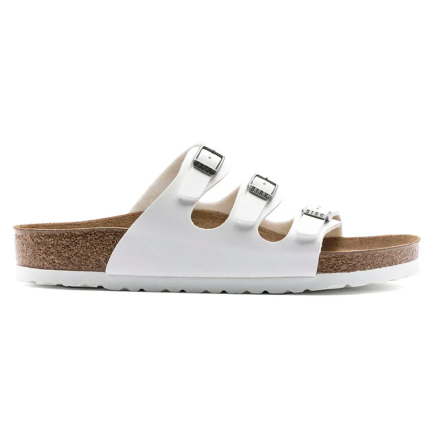 BIRKENSTOCK - FLORIDA SANDAL