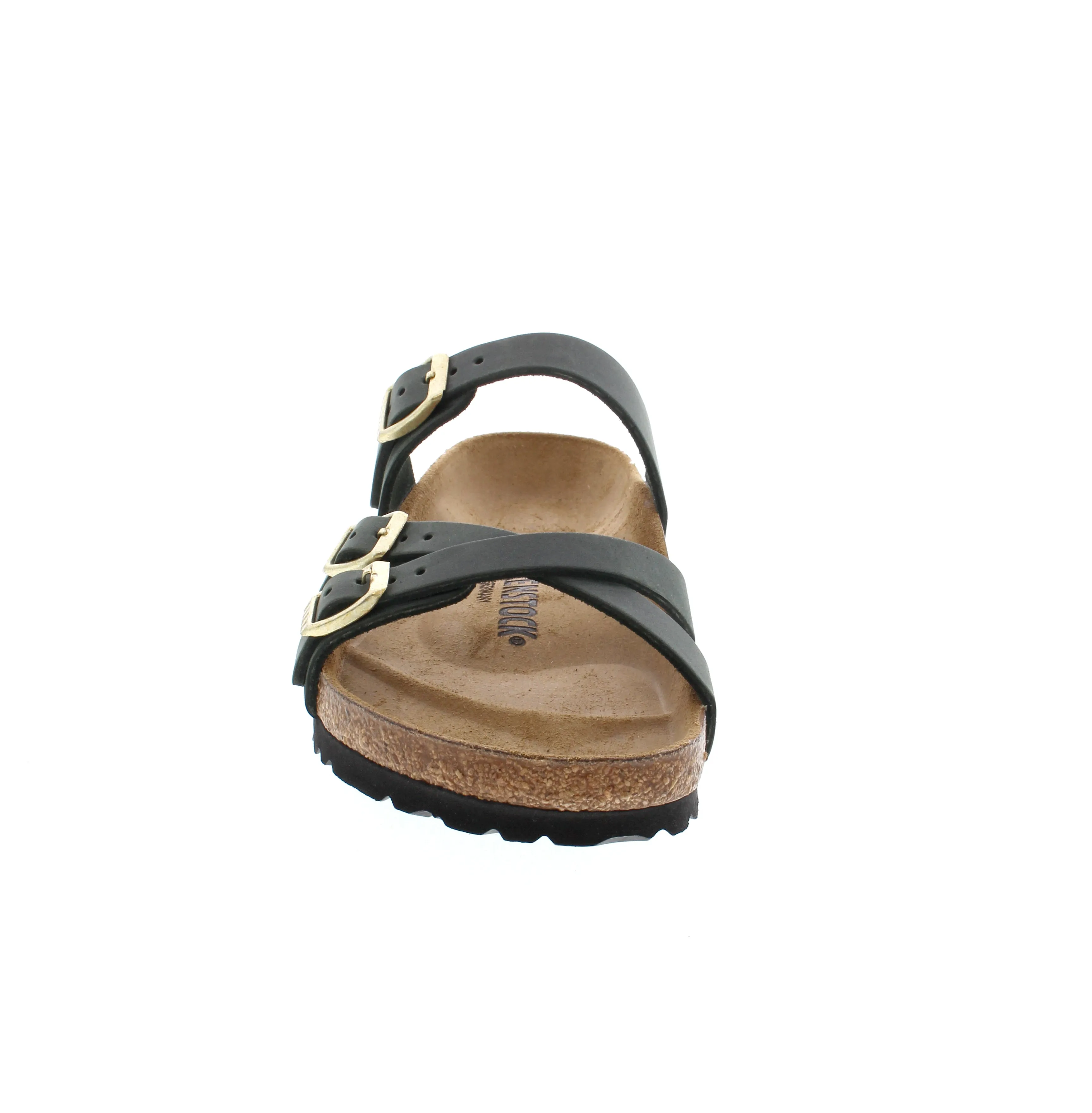 Birkenstock Franca - Thyme (Green)