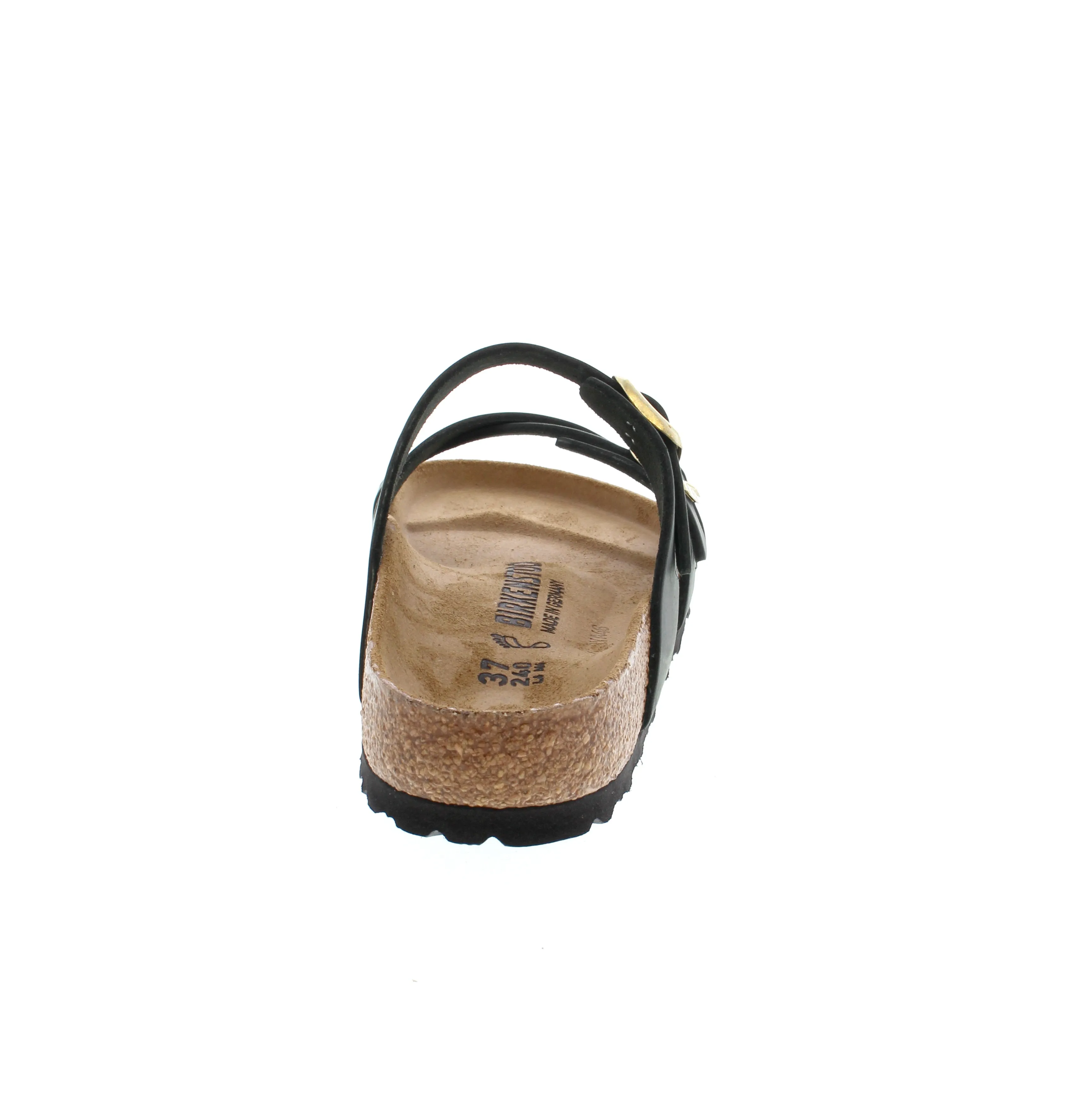 Birkenstock Franca - Thyme (Green)