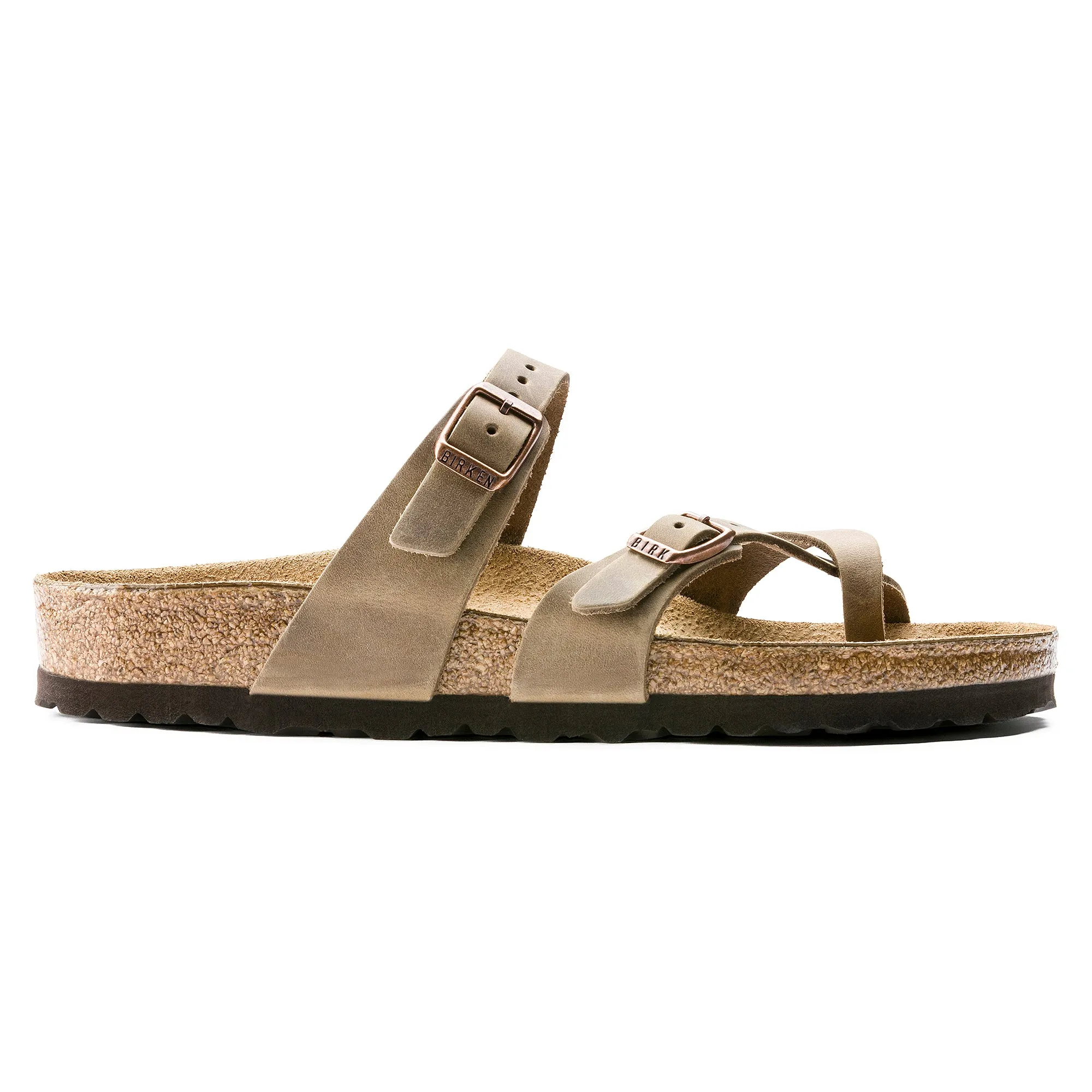 BIRKENSTOCK Mayari Oiled Leather