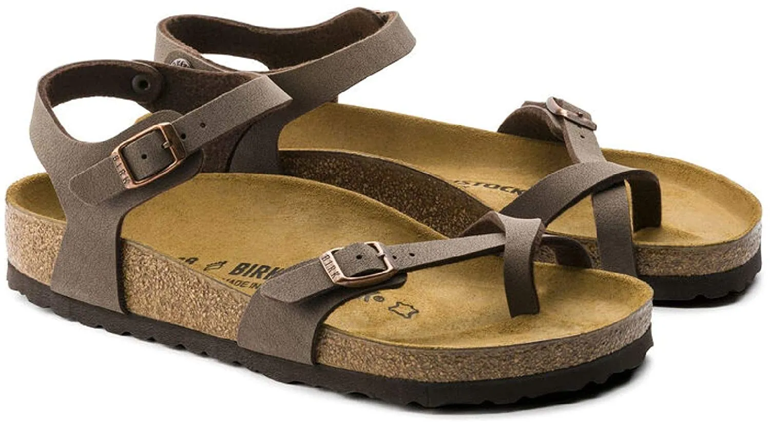 Birkenstock Taormina