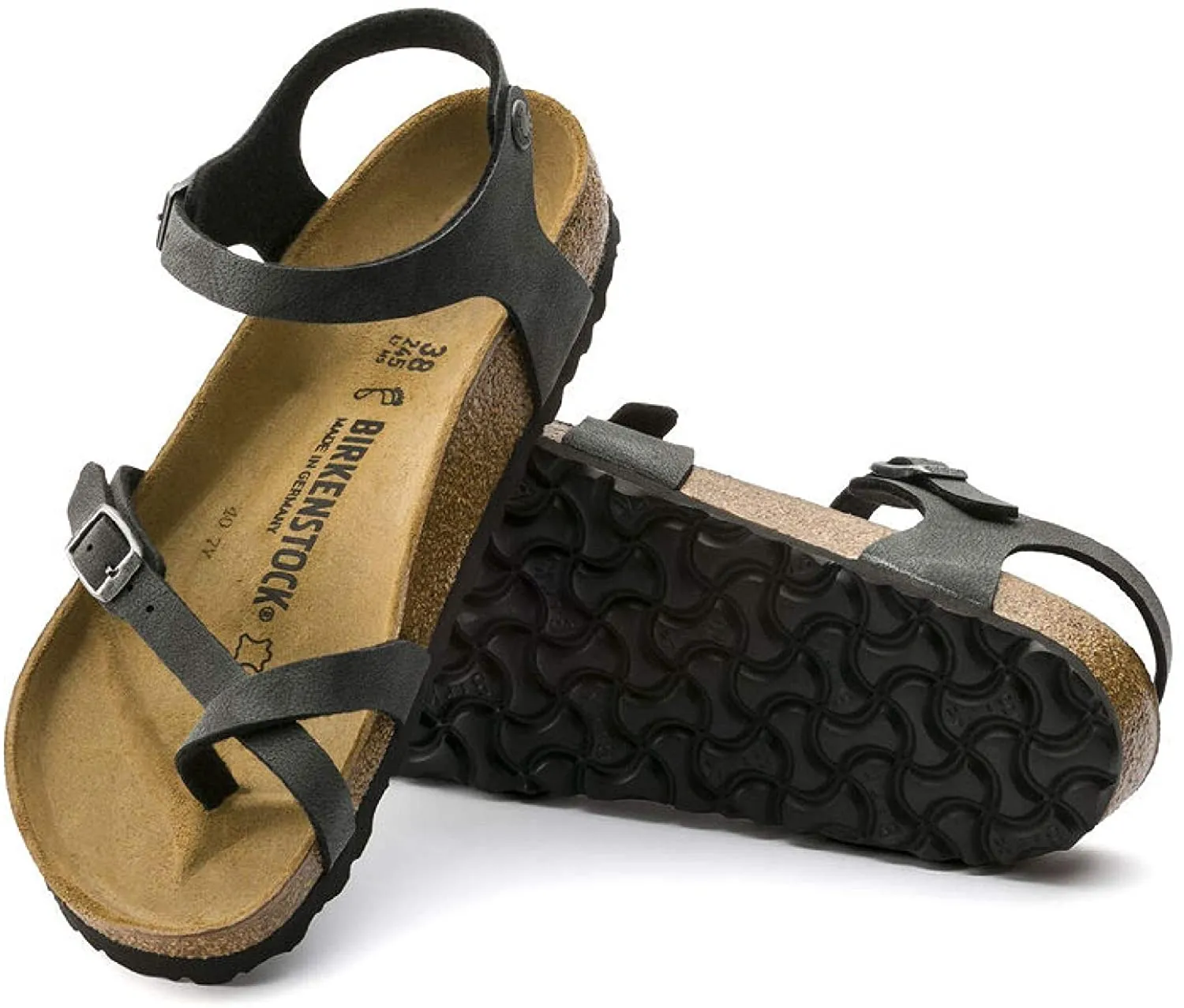 Birkenstock Taormina