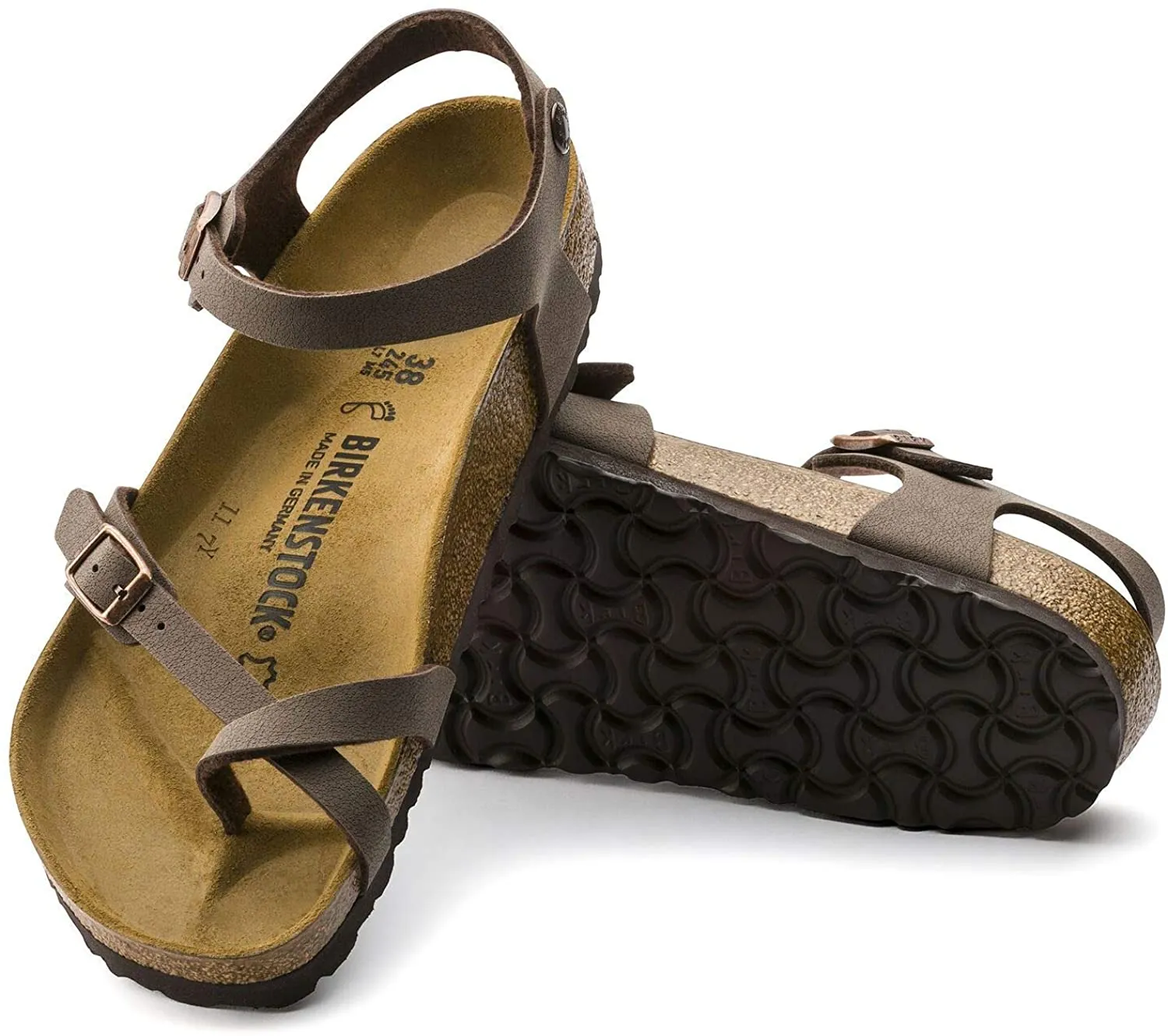 Birkenstock Taormina
