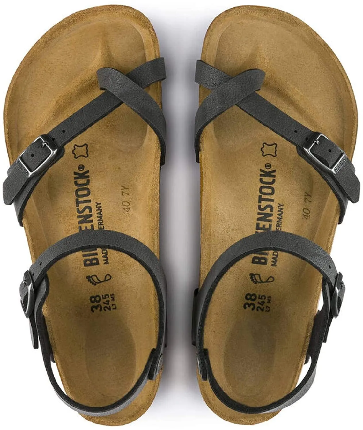 Birkenstock Taormina