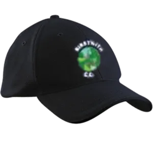 Birstwith C.C. Navy Cricket Cap