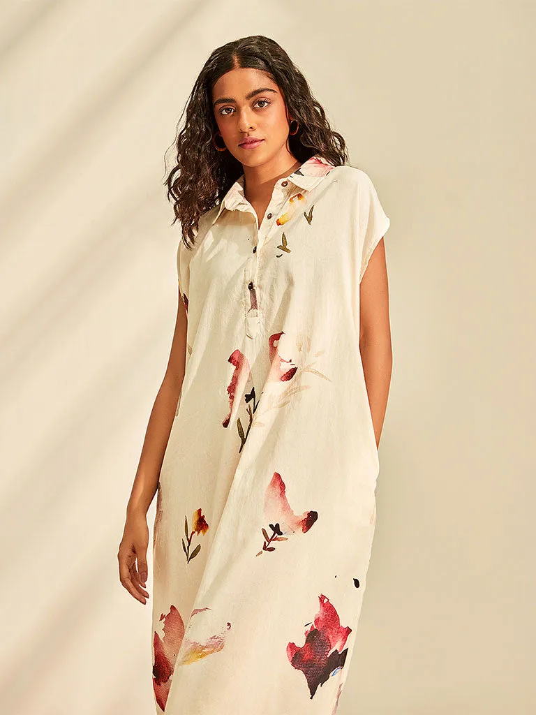 Blossom Dress