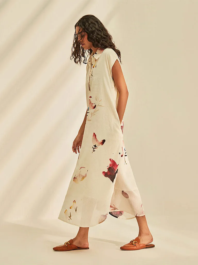 Blossom Dress