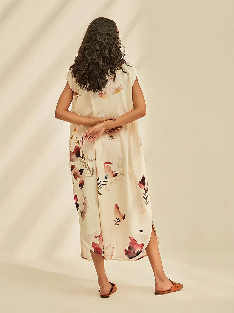 Blossom Dress