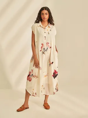 Blossom Dress