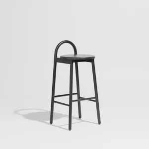 Bobby Bar Stool - Metal
