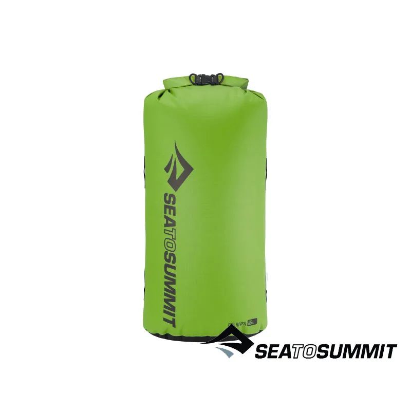 Bolsa Big River Dry