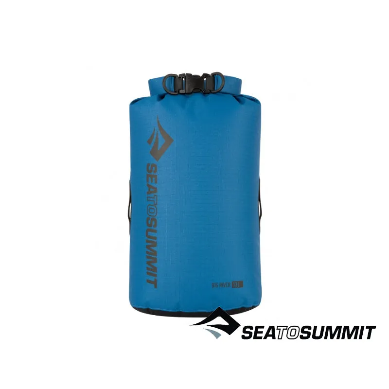 Bolsa Big River Dry