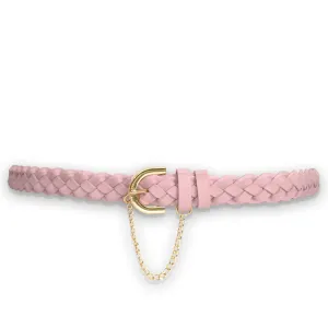 Braided Belt