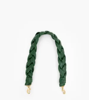 Braided Shoulder Strap