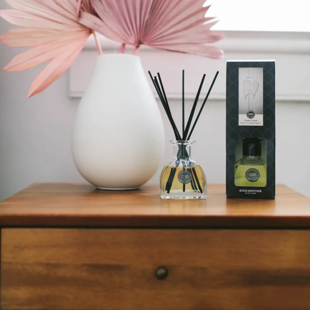Bridgewater Candle Co - Reed Diffuser