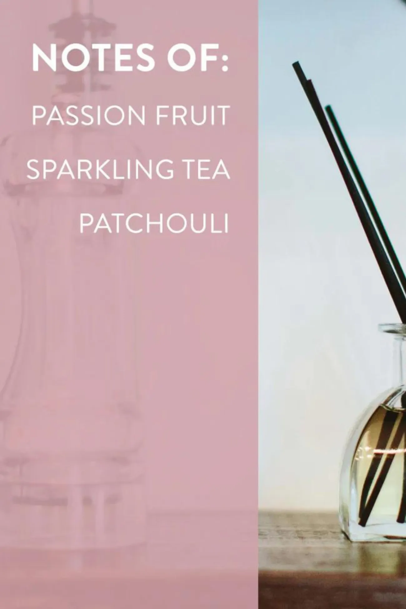 Bridgewater Sweet Grace Reed Diffuser